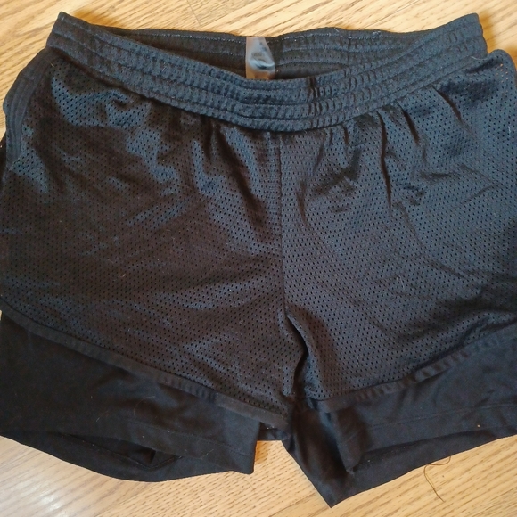 Energy Zone Other - Energy Zone Girls black shorts